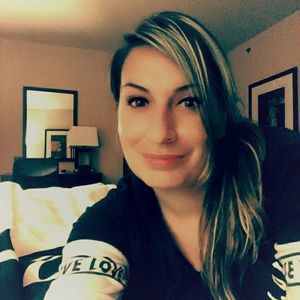 Meet your Posher, Amber